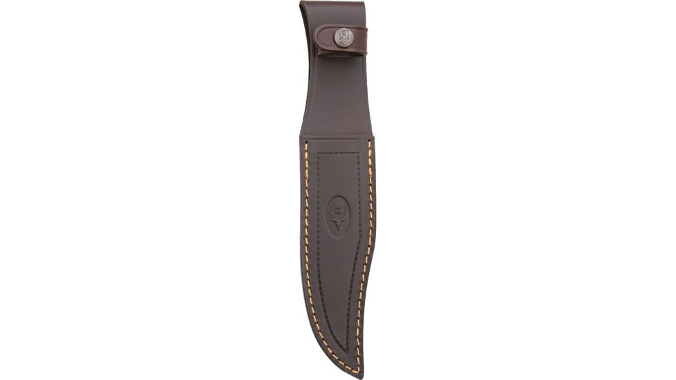 Muela Bowie w. Finger Groove Handle, Knife MUE90862