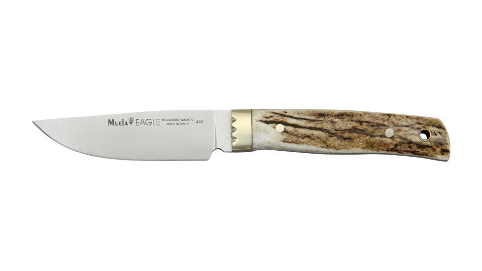 Muela Eagle Knife, 7.75in. CIEAGLE9A