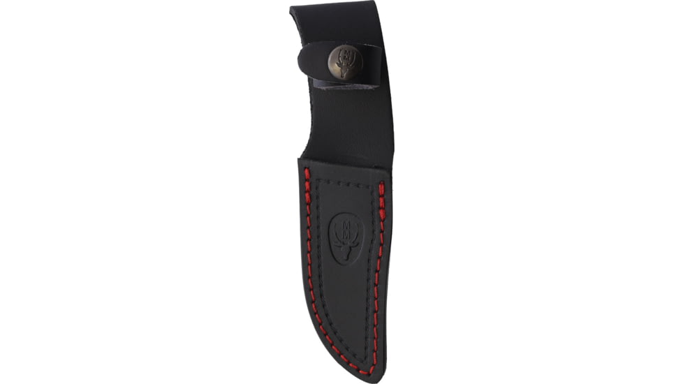 Muela Fixed Blade Black, MUE98542