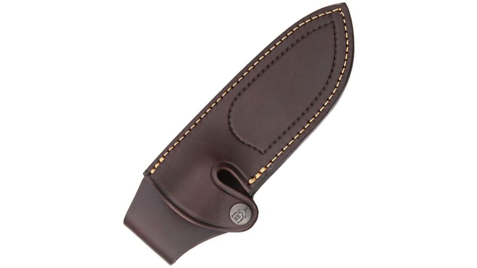 Muela Fixed Blade Guthook, Knife MUE93574