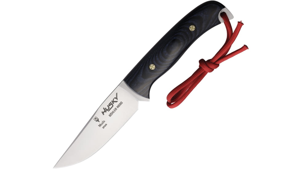 Muela Husky Fixed Blade, MUE98510