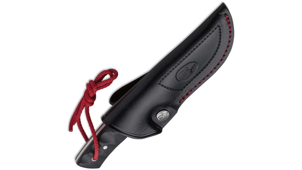 Muela Kodiak Fixed Blade Micarta, MU083