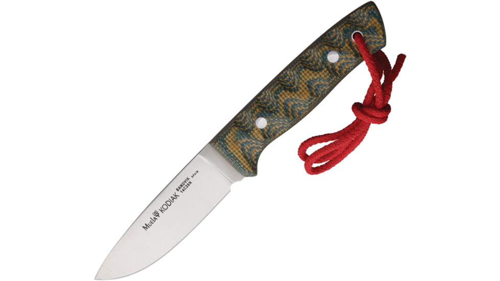 Muela Kodiak Fixed Blade, MUE90740
