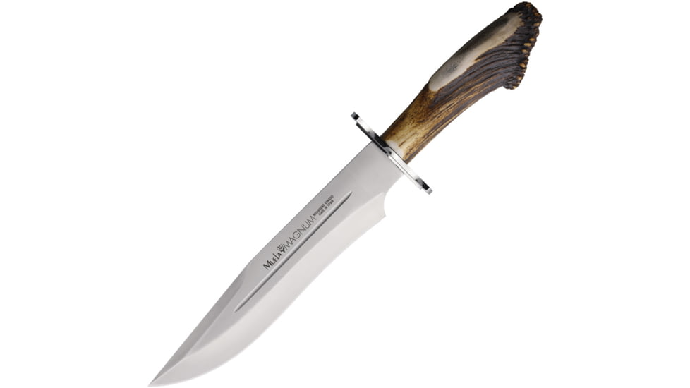 Muela Magnum Bowie, MUE93282