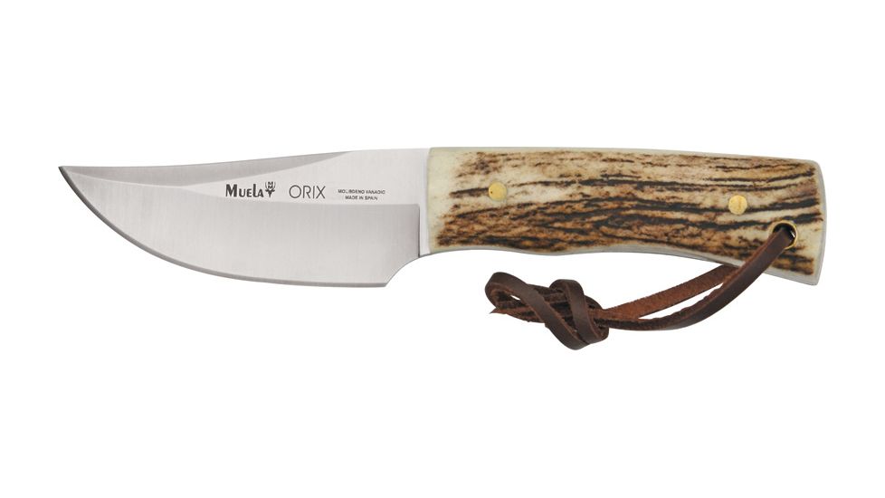 Muela Orix Stainless Blade, 6.75in. CIKMOR8A