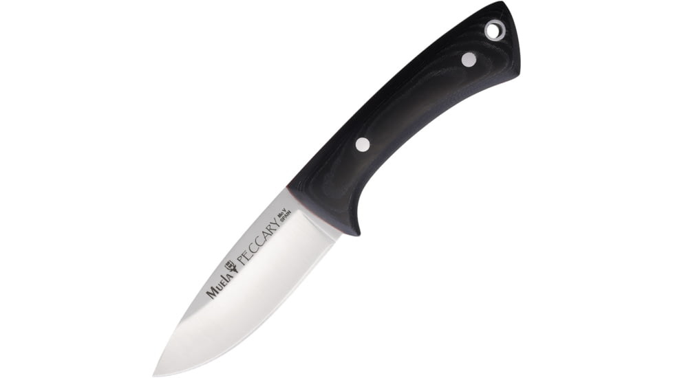 Muela Peccary Fixed Blade, MUE98286