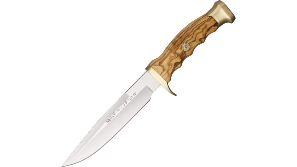 Muela Ranger Hunting Knife, Knife MUE90869