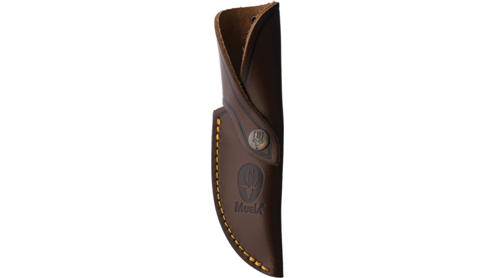 Muela Rhino Fixed Blade Olive, MUE98101