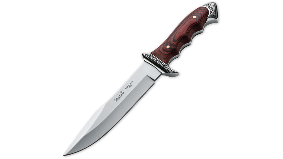 Muela Venecia Fixed Blade, MU002