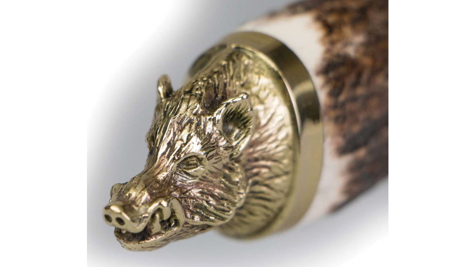Muela Wildboar Bowie, MU092