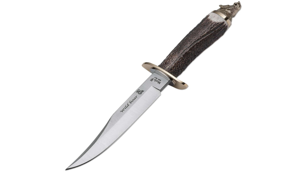 Muela Wildboar Bowie, MU092