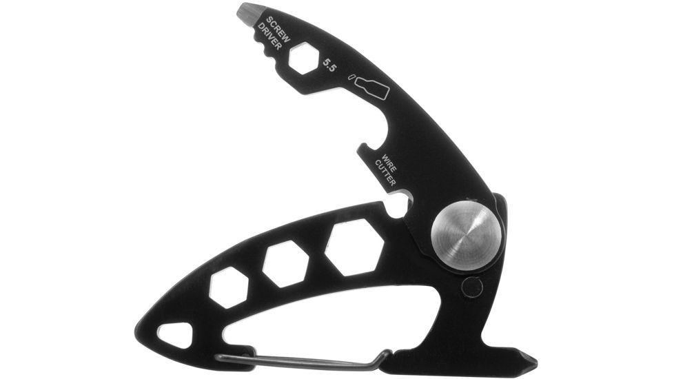 Munkees 9 Function Card Tool 2533
