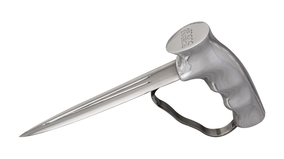 Museum Replicas British WWI Robbins and Dudley Knife, 6 1/8in. MRP403246