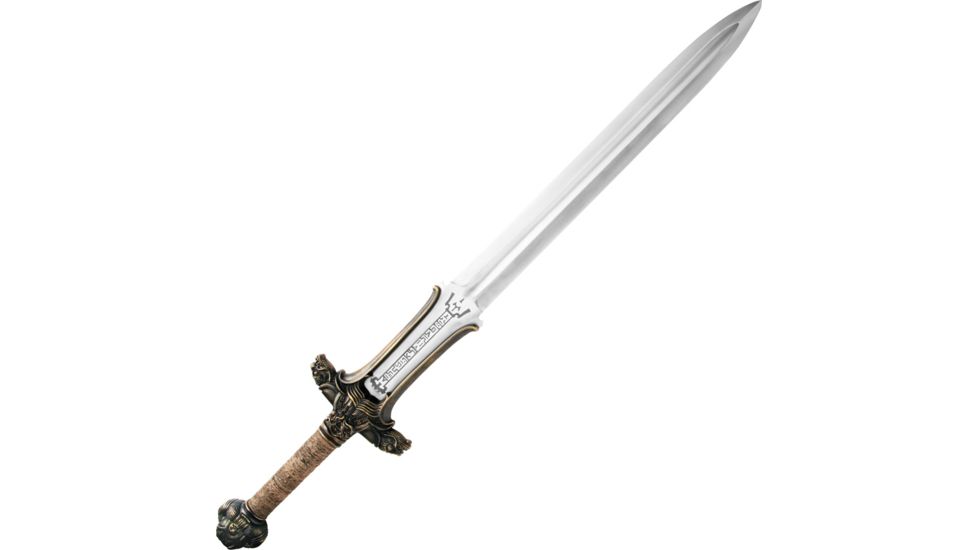 Museum Replicas Conan The Barbarian Sword, 40 5/8in. MRP884016