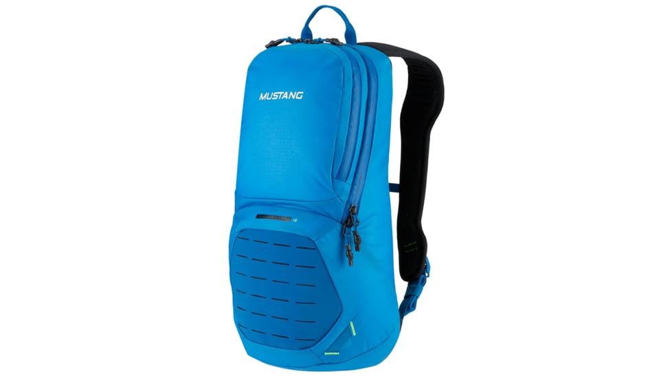 Mustang Survival Bluewater 15L Bluewater Hydration Pack - Azure 63159