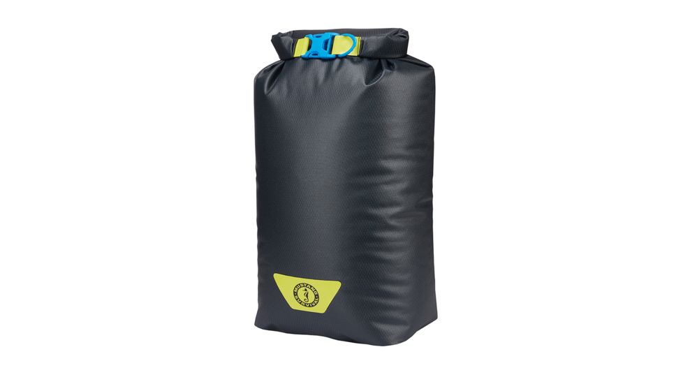Mustang Survival Bluewater Roll Top Dry Bag - 5L - Admiral Gray 75054