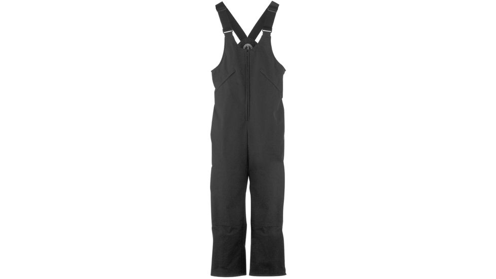 Mustang Survival Classic Flotation Bib Pant - Black - Medium 68677