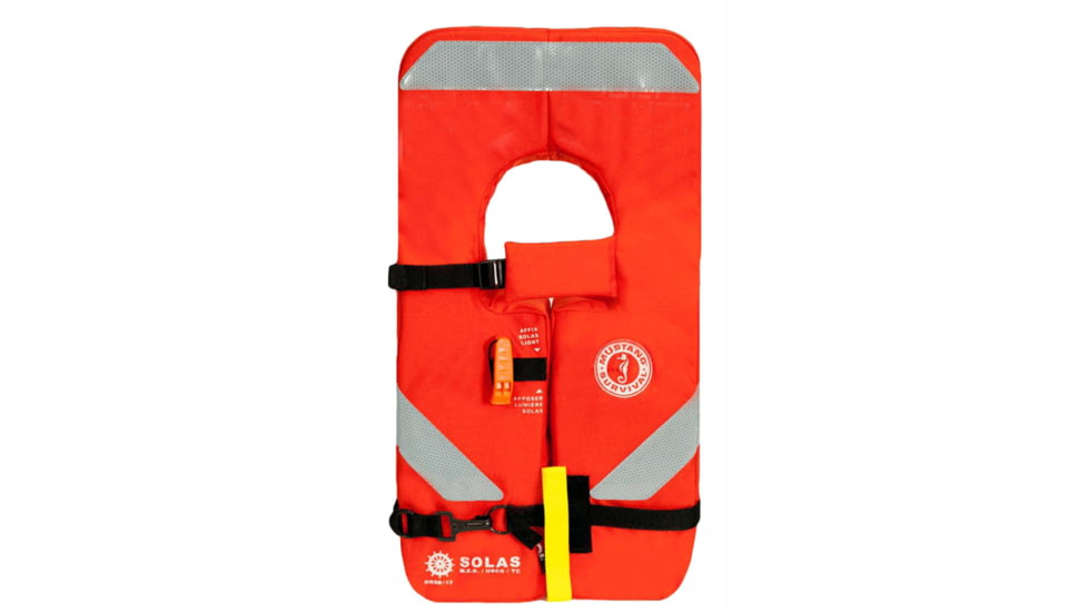 Mustang Survival Type I Vest f/Children 33-90lbs 4-ONE 48480