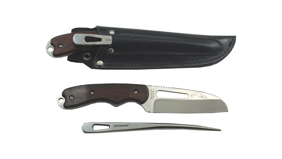 Myerchin Generation 2 Pro Wood MYW100