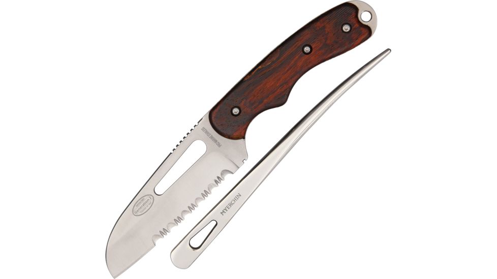 Myerchin Generation 2 Pro Wood MYW100P