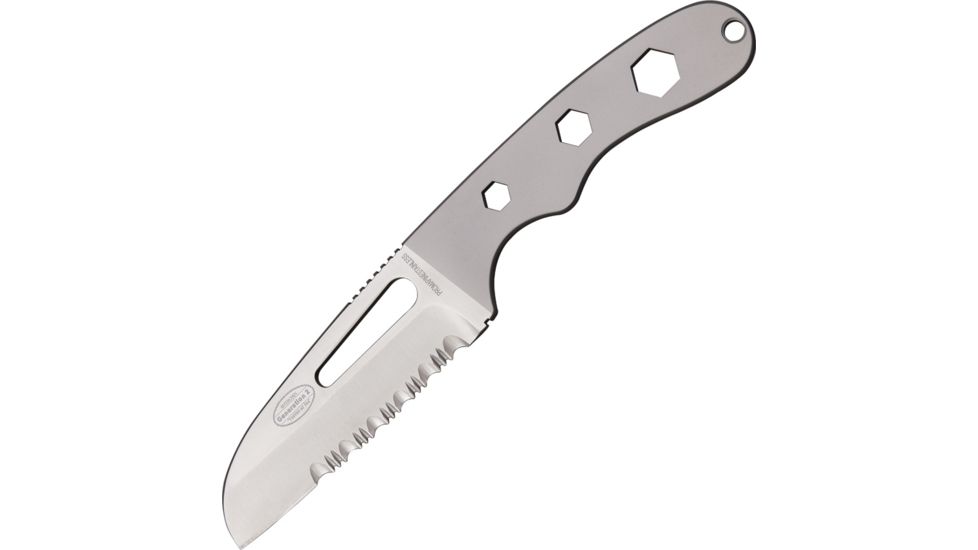 Myerchin Safety Dive Knife, 8.5in. MYA510P