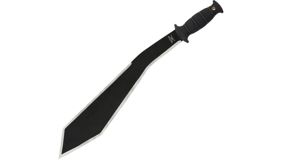 Mykel Hawke Hawkchete Knife, 23 3/8in. MH005