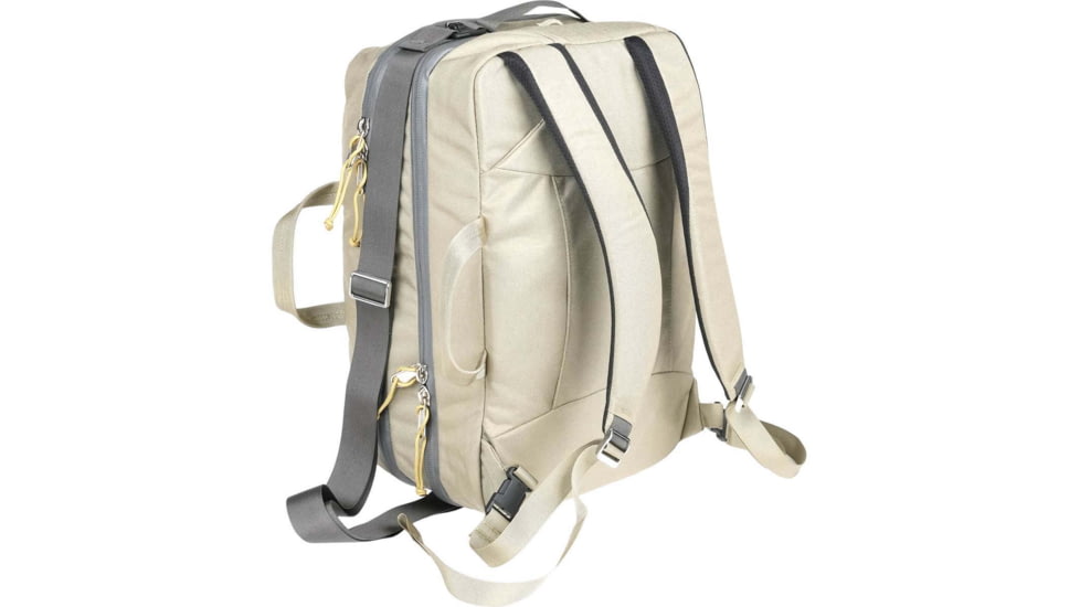 Mystery Ranch 3 Way 27 Briefcase, Sagebrush, One Size, 112903-340-00