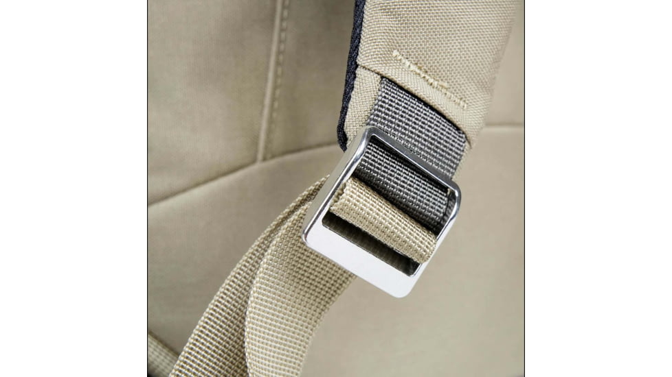 Mystery Ranch 3 Way 27 Briefcase, Sagebrush, One Size, 112903-340-00