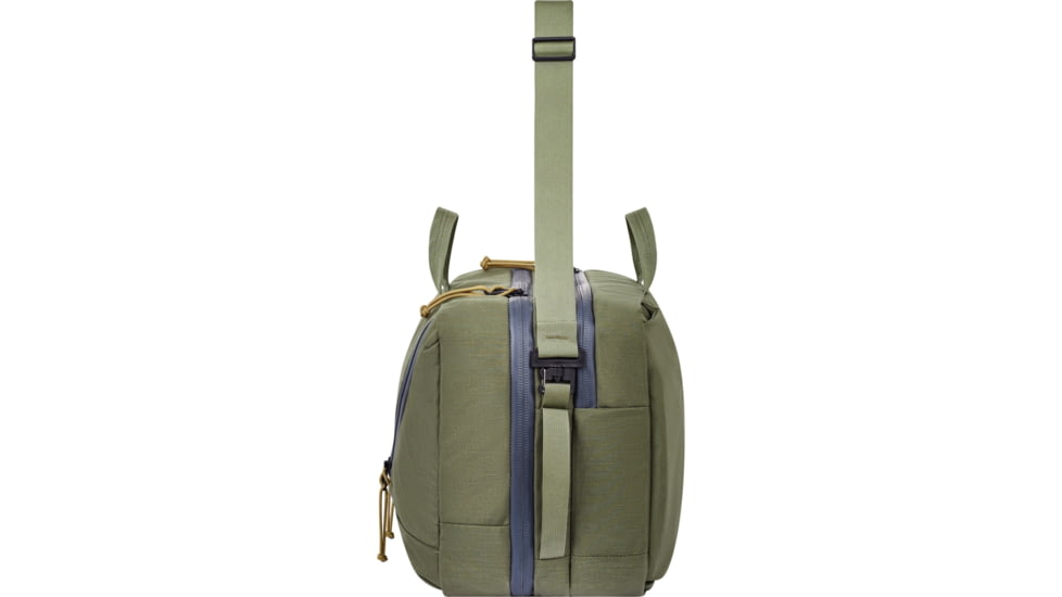 Mystery Ranch 3 Way 27 Expandable Briefcase, Ponderosa, One Size, 112903-341-00-OS