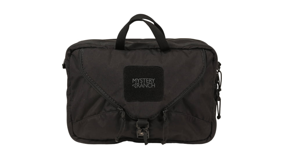 Mystery Ranch 3 Way CC Pack, Black, One Size, 112558-1-OS