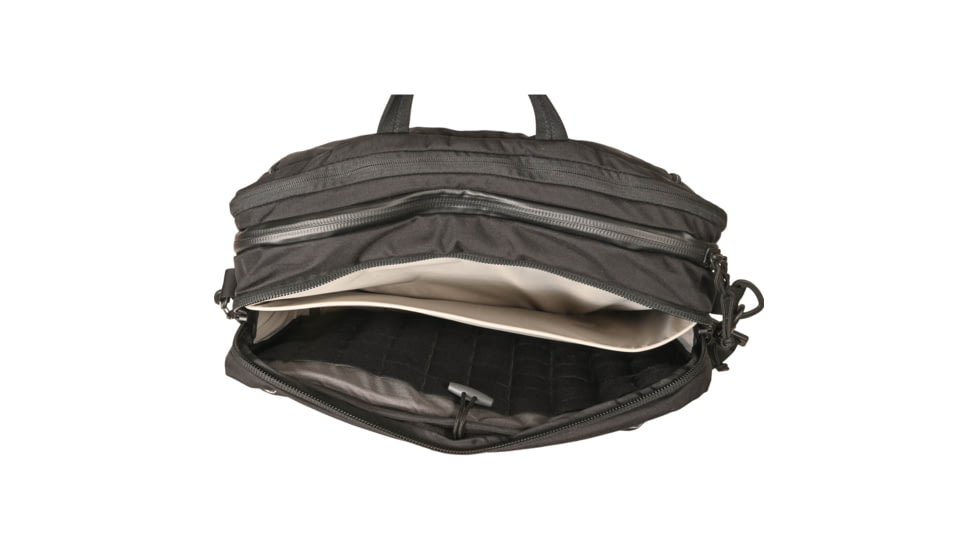 Mystery Ranch 3 Way CC Pack, Black, One Size, 112558-1-OS