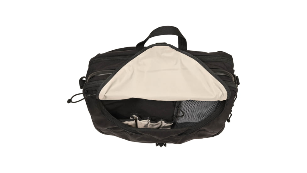 Mystery Ranch 3 Way CC Pack, Black, One Size, 112558-1-OS