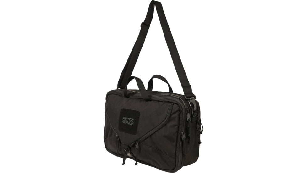 Mystery Ranch 3 Way CC Pack, Black, One Size, 112558-1-OS