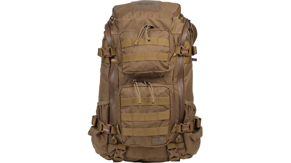 Mystery Ranch Blitz 30 Daypack, Coyote, Small/Medium, 112771-215-25