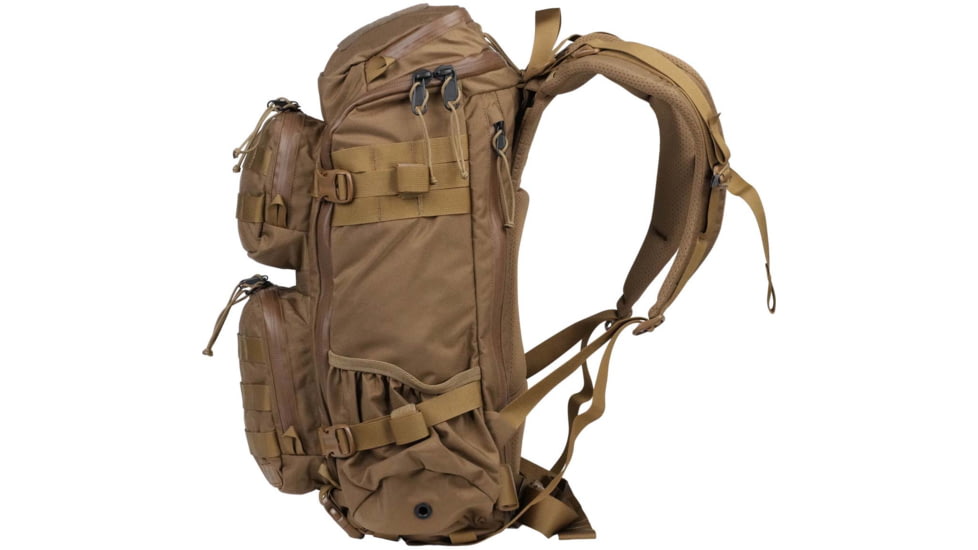 Mystery Ranch Blitz 30 Daypack, Coyote, Small/Medium, 112771-215-25