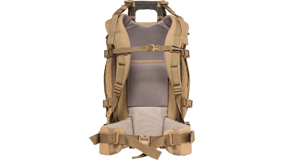 Mystery Ranch Cabinet Day Hunt Backpack, Coyote, M, 110369-215-30