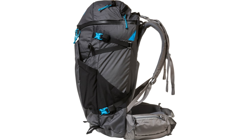 Mystery Ranch Coulee 40 Backpack - Womens, Shadow Moon, Medium/Large, 110861-016-35