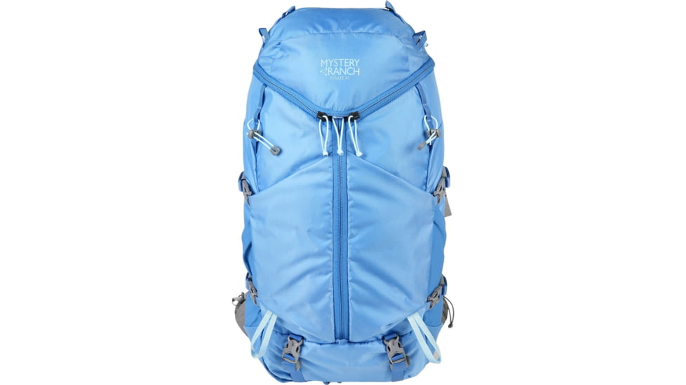 Mystery Ranch Coulee 40 Pack - Womens, Atlantic, Large, 112848-443-40