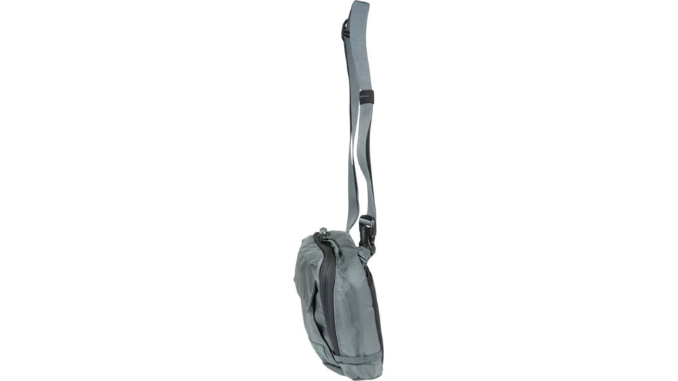 Mystery Ranch District 4 Pack, Mineral Gray, One Size, 112767-021-00