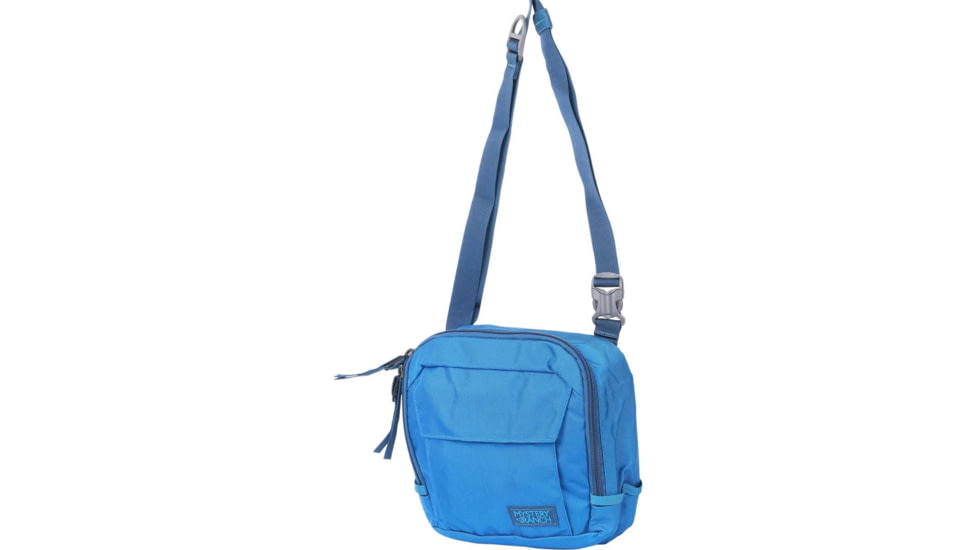 Mystery Ranch District 4 Pack, Splash, One Size, 112767-436-00