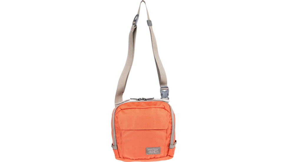 Mystery Ranch District 4 Pack, Sunset, One Size, 112767-805-00
