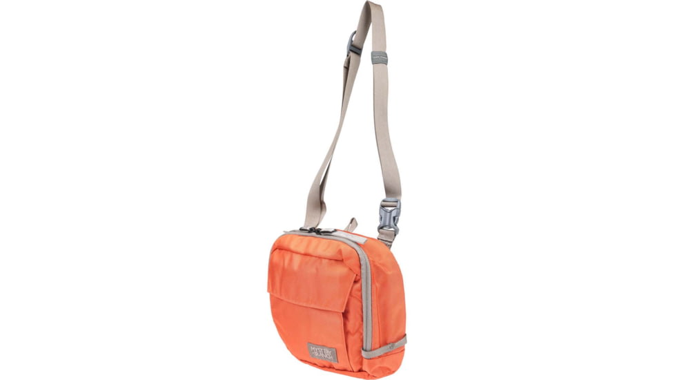 Mystery Ranch District 4 Pack, Sunset, One Size, 112767-805-00