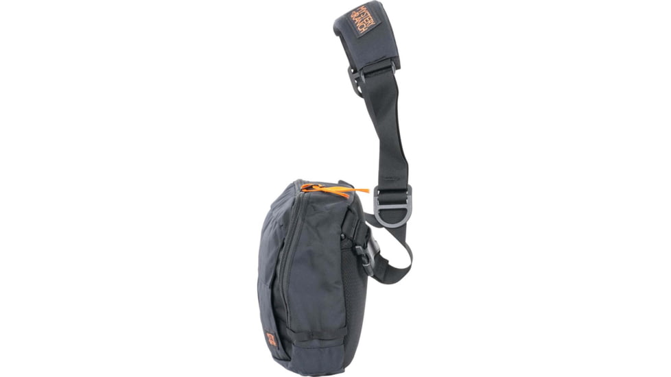 Mystery Ranch District 8 Pack, Black, One Size, 112768-001-00