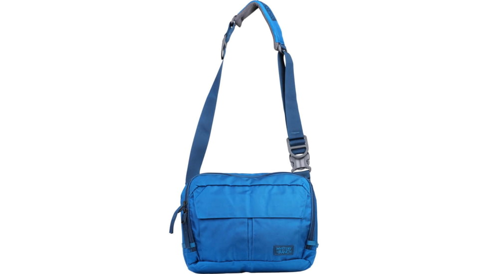 Mystery Ranch District 8 Pack, Splash, One Size, 112768-436-00