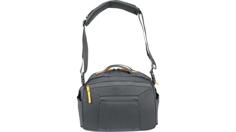 Mystery Ranch District Pro Bag, Black, One Size, 112904-001-01-OS
