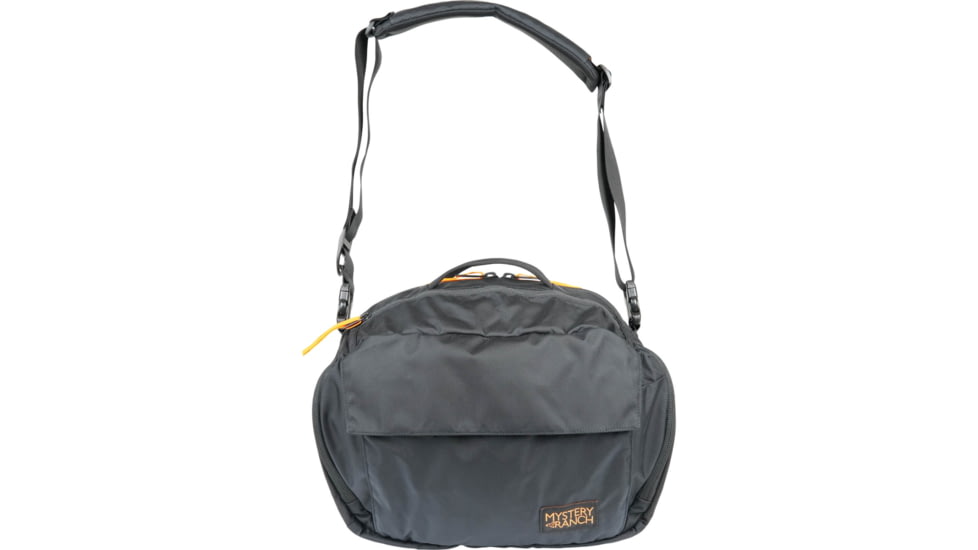 Mystery Ranch District Pro Bag, Black, One Size, 112904-001-01