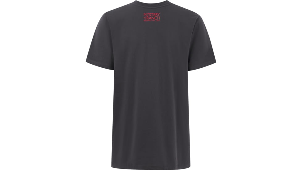 Mystery Ranch Fire Shield Tee - Mens, Onyx, Large, 113251-029-40-L