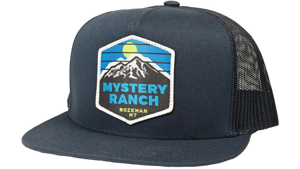 Mystery Ranch MTN Trucker, Navy, One Size, 112665-413-00