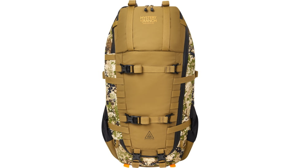 Mystery Ranch Sawtooth 45 Backpack - Men's, Optifade Subalpine, Extra Large, 11318397550