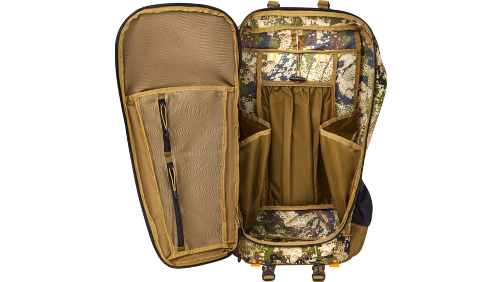Mystery Ranch Sawtooth 45 Backpack - Men's, Optifade Subalpine, Extra Large, 11318397550